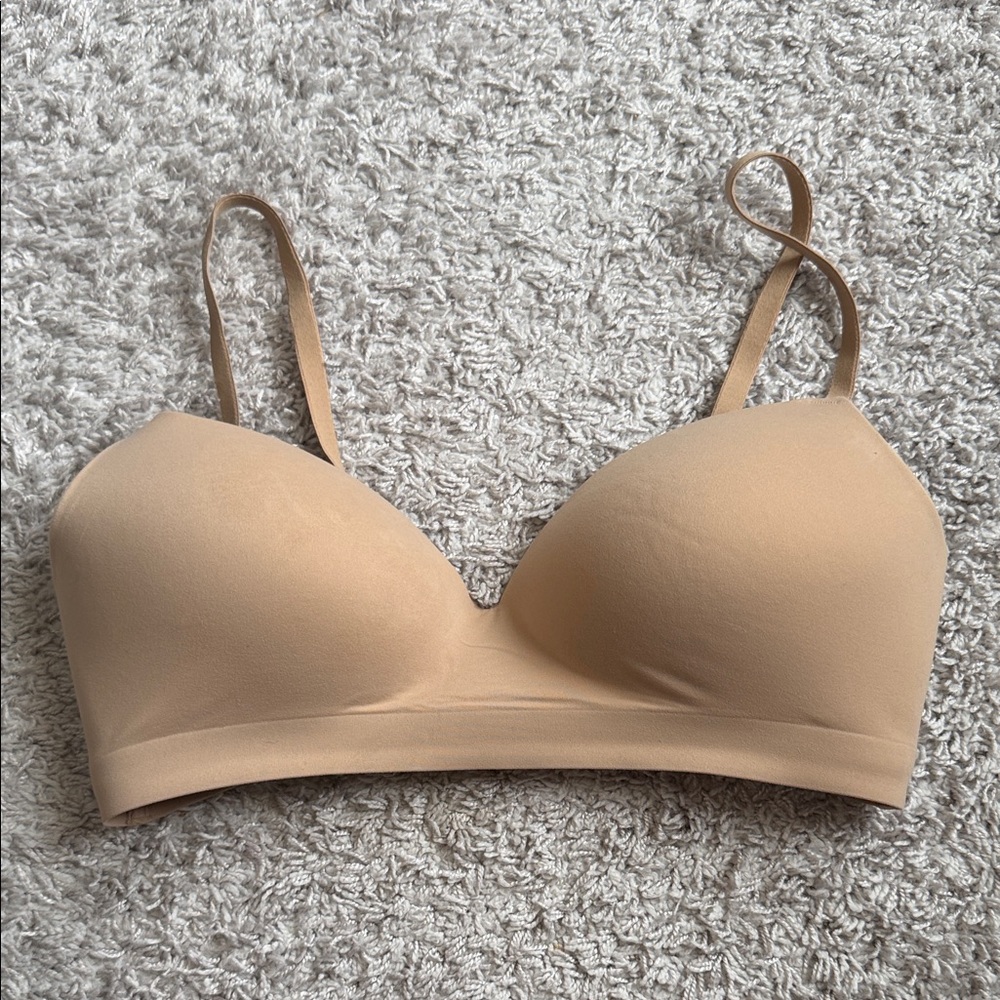 Soma Enbliss Tan Bra